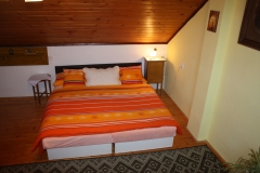 Apartmán BENCI - ložnice 2
